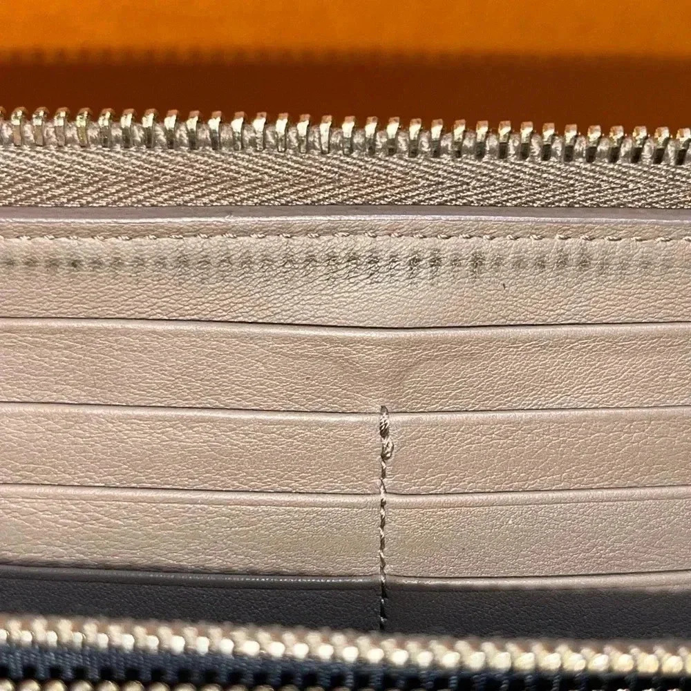Ysl Zippy Wallet - Picture 6 of 14